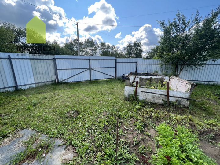 Участок 7 сот. (СНТ, ДНП)