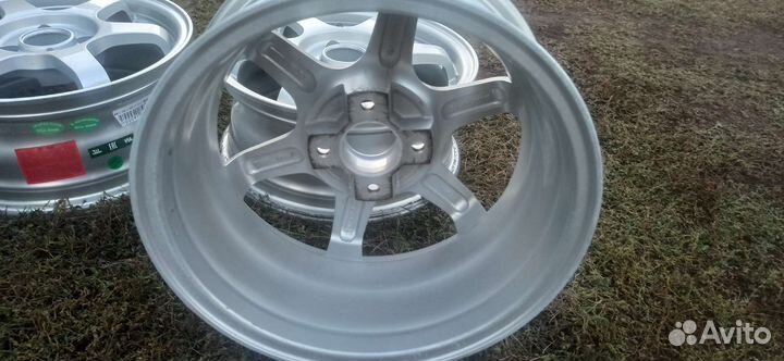 Литые диски r 14