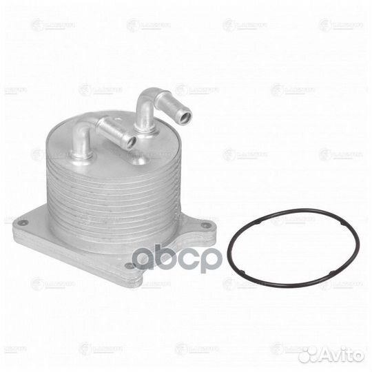 Радиатор LOC1140 luzar