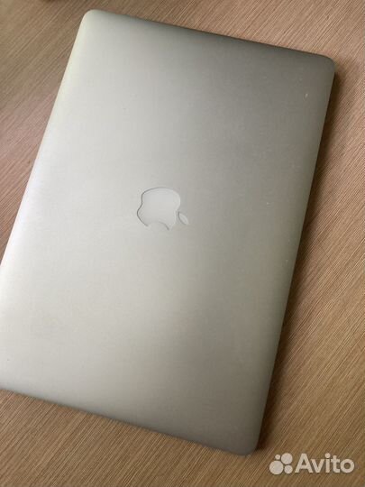 Apple MacBook Pro with Retina 15 (A1398) 1 тб