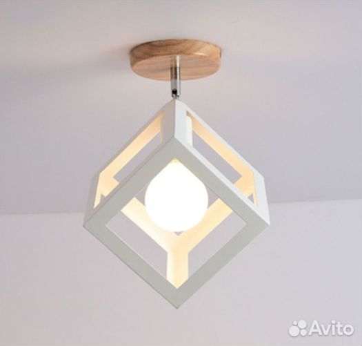 Люстра светильник потолочный