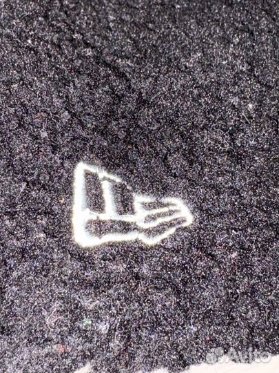 Кепка new era LA dog ear оригинал