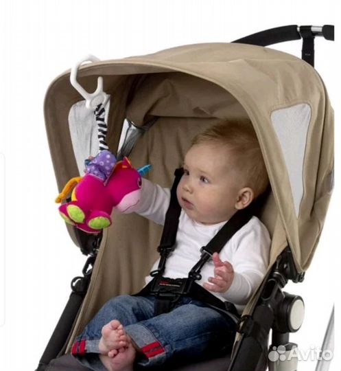 Подвесная игрушка Playgro Единорог