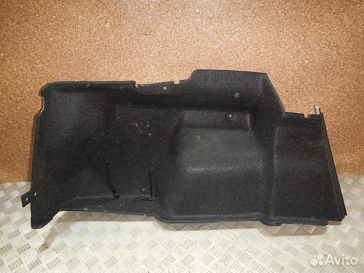 Обшивка багажника, Mazda (Мазда) -6 (GH) (07)