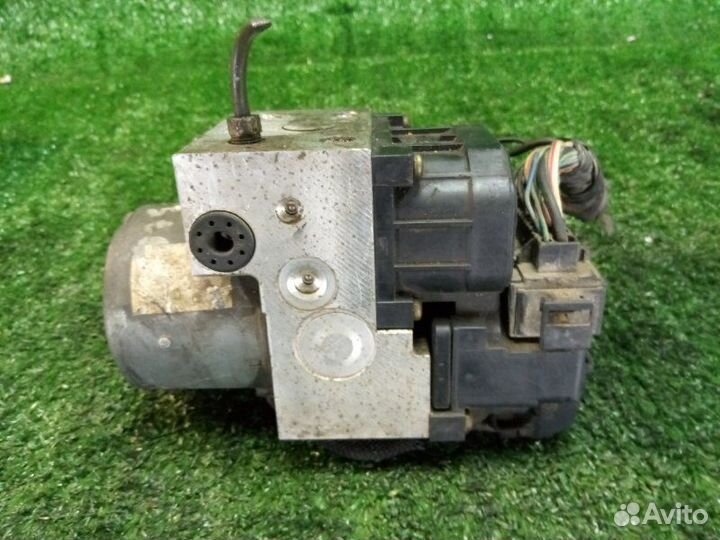 Блок abs Subaru Forester SF5 EJ20 1997-2002