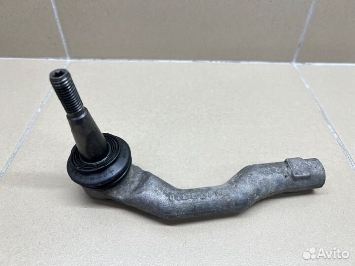 Рулевой наконечник правый Volvo Xc90 80 тыс.км
