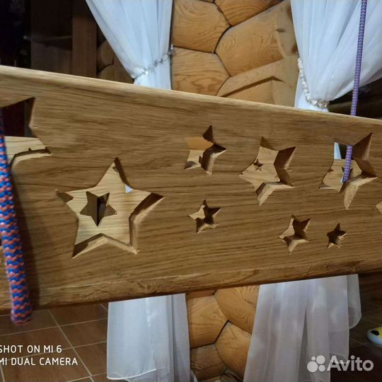 Детская люлька колыбель