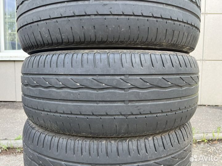 Bridgestone Turanza ER300 235/55 R17