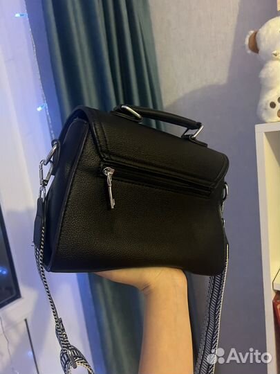 Сумка и клатч