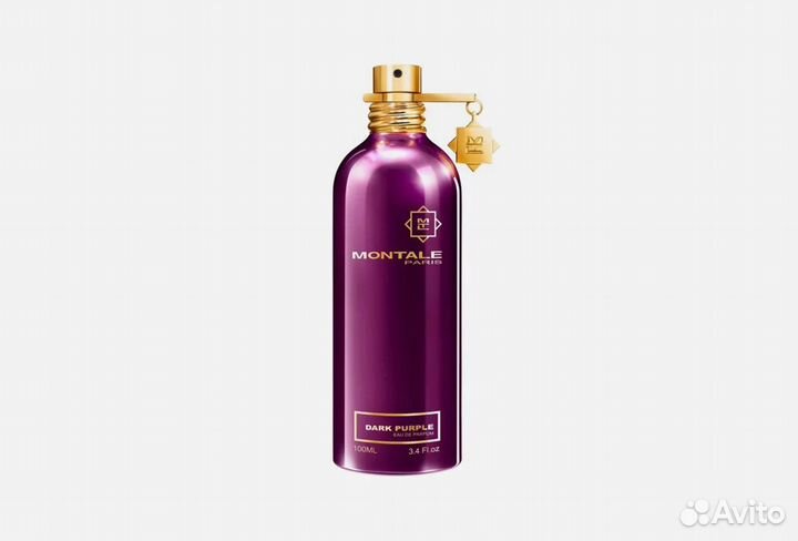 Montale Dark Purple (оригинал)