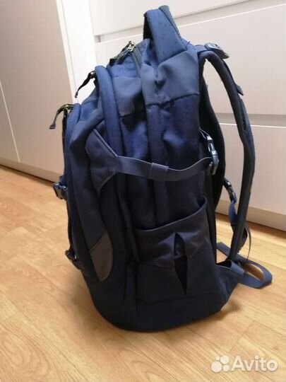 Рюкзак школьный для подростка