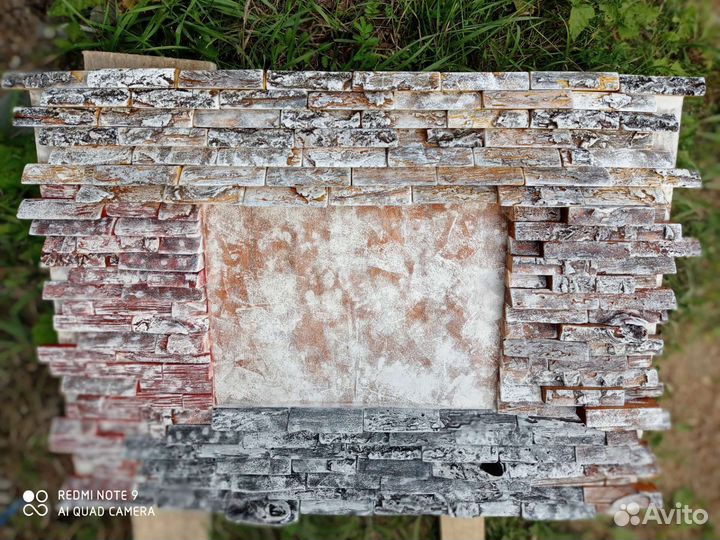 Рамки для фото и картин