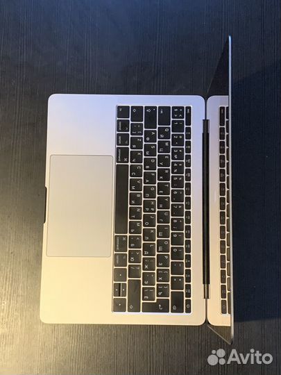 Macbook Pro 13 2017 128