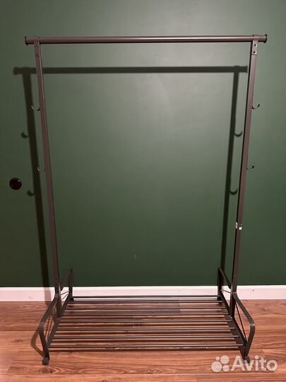 Вешалка напольная IKEA