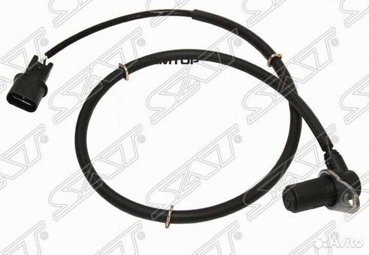 SAT ST-MR407271 Датчик ABS RR mitsubishi pajero/mo