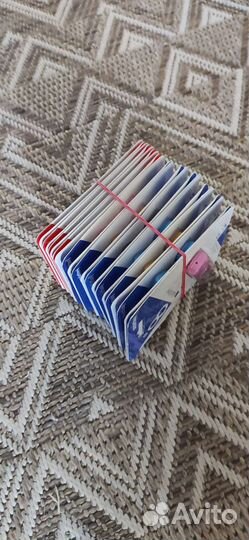 Накопители