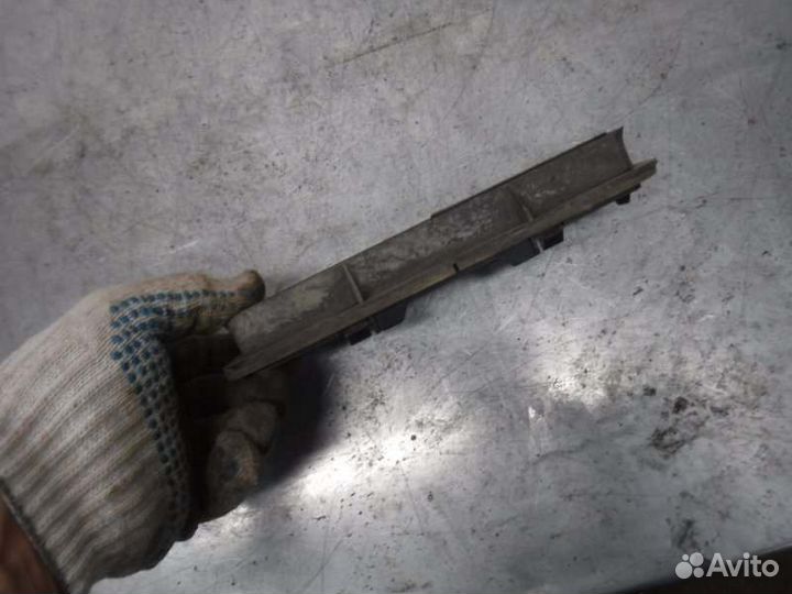 Решетка вентиляционная левая Datsun On-Do 11186