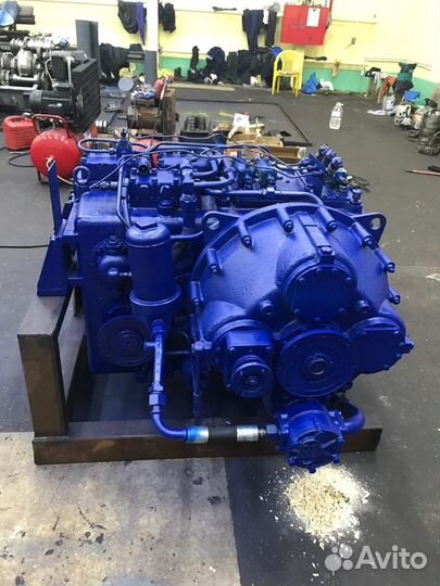 Производство, ремонт гидропередач и агрегатов