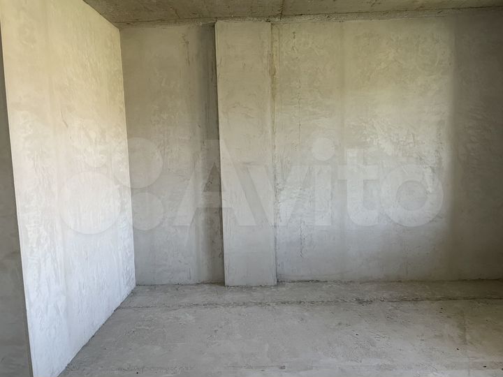 1-к. квартира, 39,9 м², 3/3 эт.