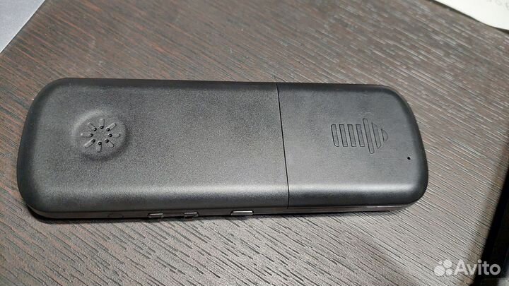 Клавиатура беспроводная с тачпадом