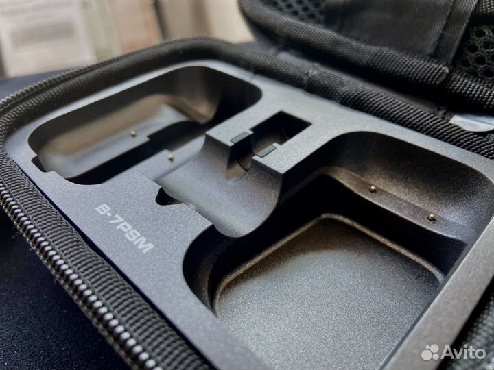 B-7PSM Беспроводная система ушного мониторинга, 5