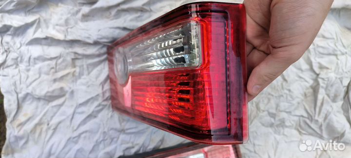 Ваз 2108-099 задний фонарь