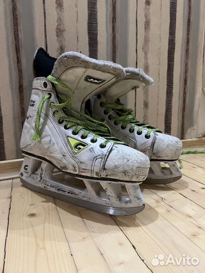 Хоккейная форма