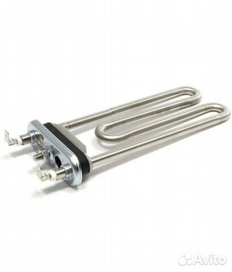 Тэн стиральной машины, 1600W, L-171*135мм