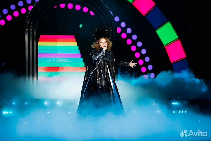 Билеты на Москва слезам не верит