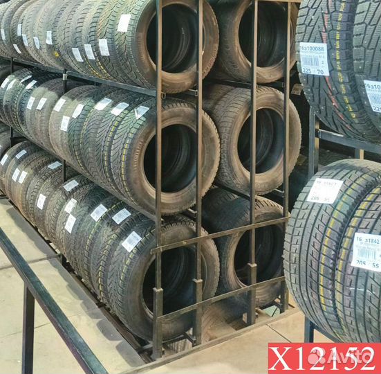 Michelin Latitude Diamaris 255/55 R18 105P