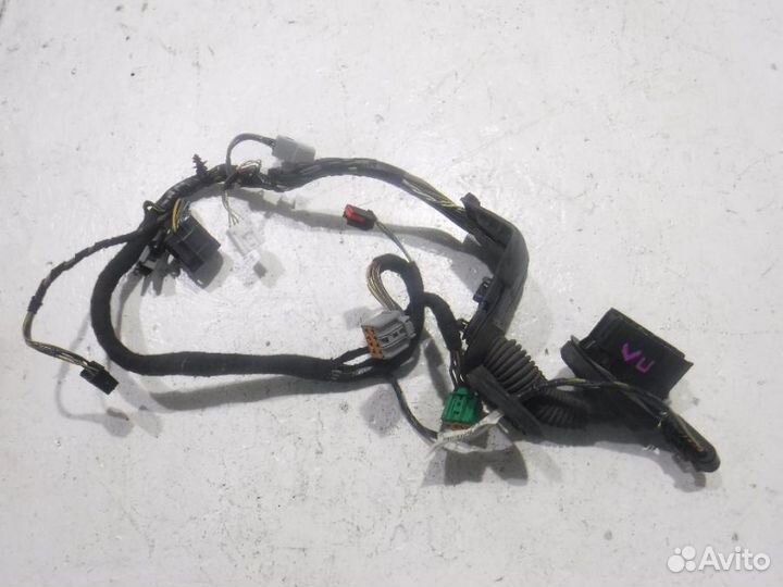 Проводка (коса) боковой двери