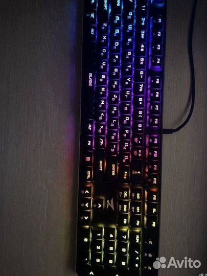 Zet Gaming Blade Optical