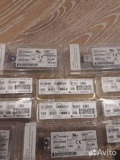 Трансиверы Ericsson RDH 102 65/2