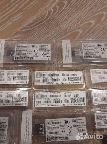 Трансиверы Ericsson RDH 102 65/2