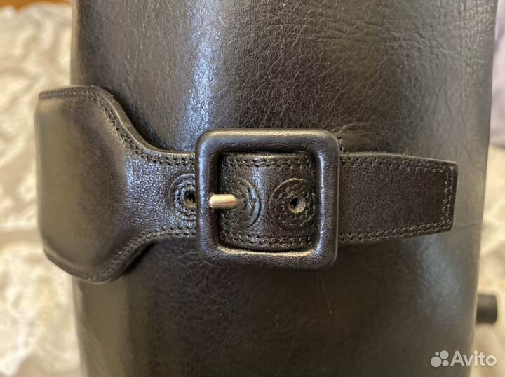 Сапоги Louis Vuitton