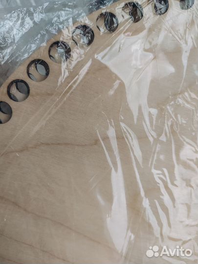 Донышко Круг 