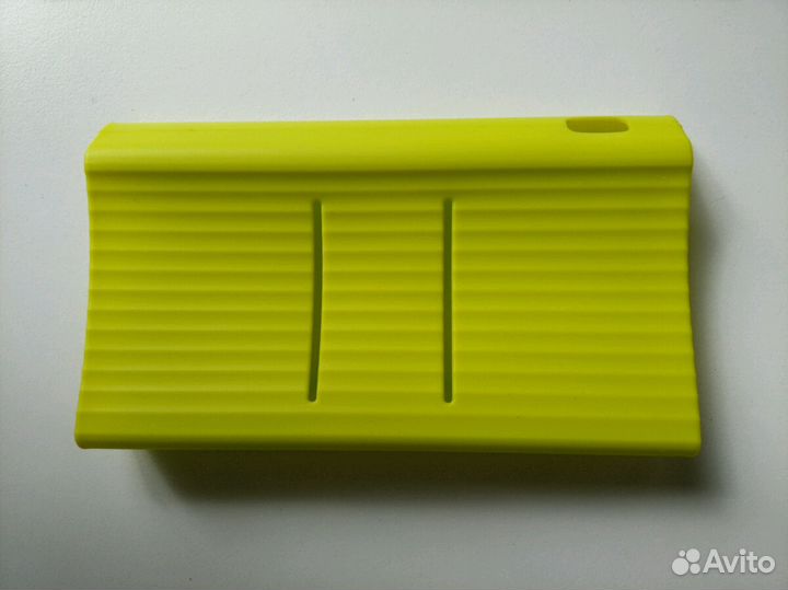 Чехол для Xiaomi Mi Power Bank 1 20000