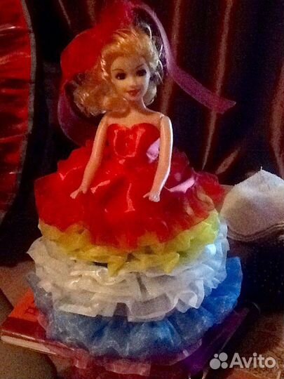 Подарки ручной работы