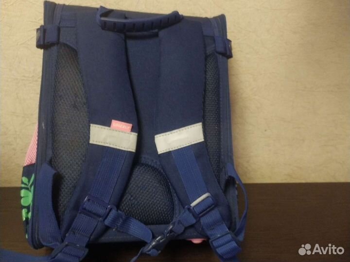 Рюкзак для девочки