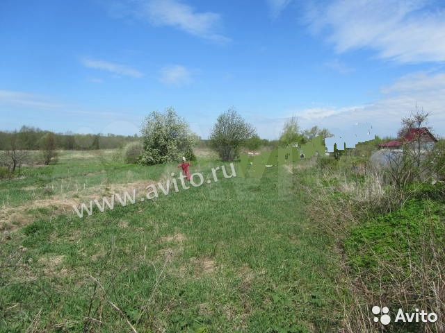 Участок 20 сот. (ИЖС)