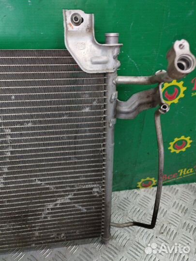 Радиатор кондиционера Mazda Cx-7 2.3Л. 2006-12Г