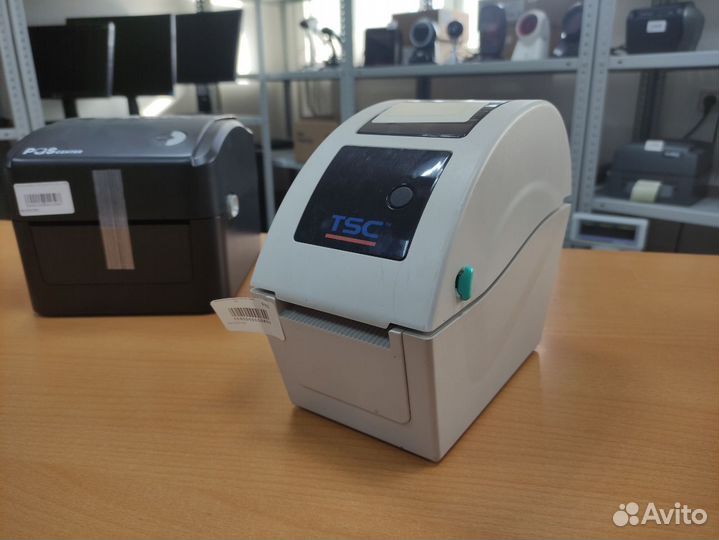 Принтеры этикеток