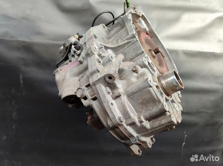 АКПП B5254T3, 55-51SN 4WD