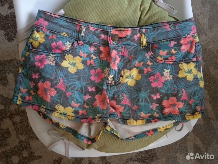 Шорты Tezenis женские