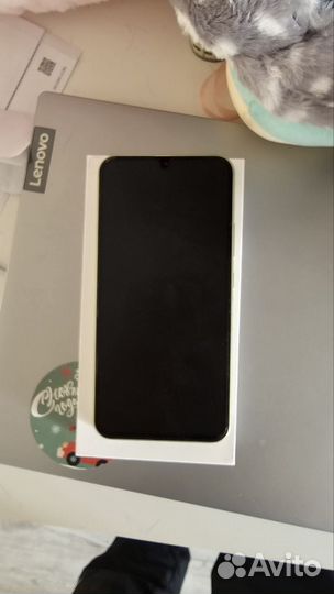 Samsung Galaxy A34, 8/256 ГБ