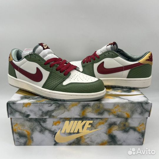 Nike air jordan 1 low 41-45