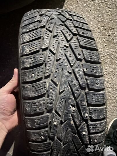 Nokian Tyres Nordman 7 195/65 R15