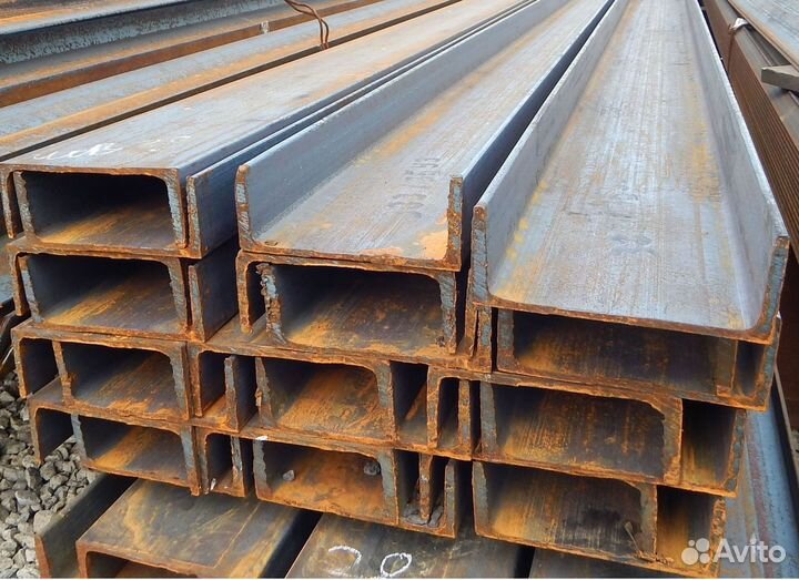 Швеллер 20