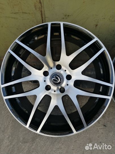 Energy Motorsport Individual Type1