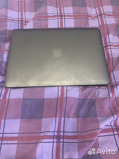 Macbook pro 13 retina 2015 128GB